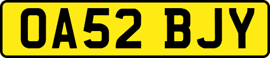 OA52BJY