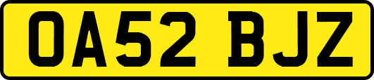 OA52BJZ
