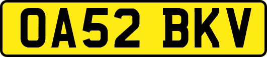 OA52BKV