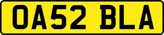 OA52BLA