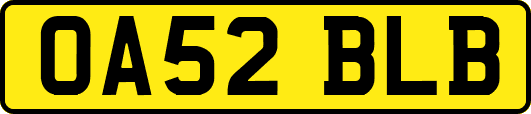 OA52BLB