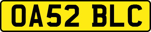 OA52BLC