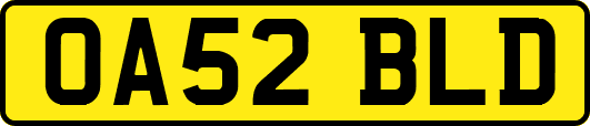 OA52BLD