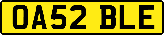 OA52BLE