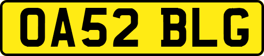 OA52BLG