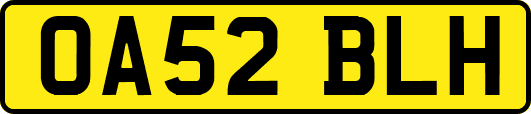 OA52BLH