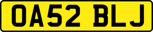 OA52BLJ