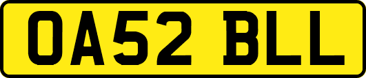 OA52BLL