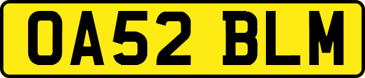 OA52BLM