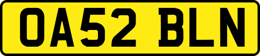 OA52BLN