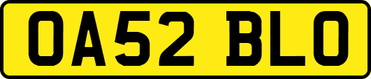 OA52BLO