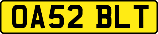 OA52BLT
