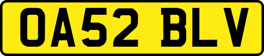OA52BLV