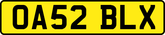 OA52BLX