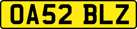 OA52BLZ