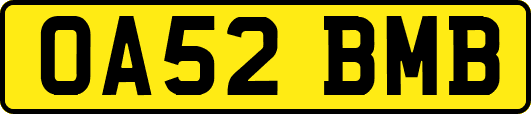 OA52BMB