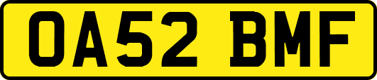 OA52BMF