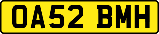 OA52BMH