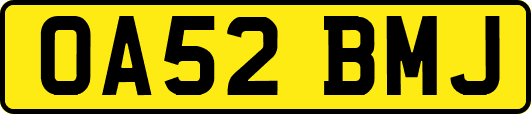 OA52BMJ