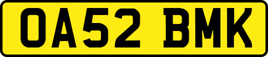 OA52BMK