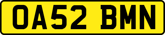 OA52BMN