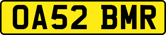 OA52BMR