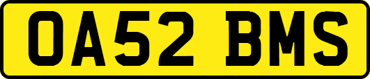 OA52BMS
