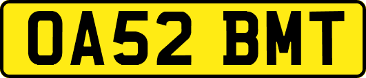 OA52BMT