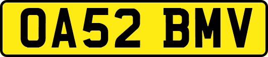 OA52BMV