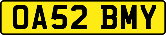 OA52BMY