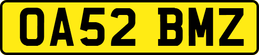 OA52BMZ
