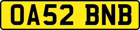 OA52BNB