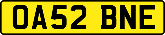 OA52BNE