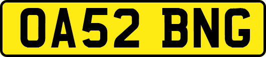 OA52BNG