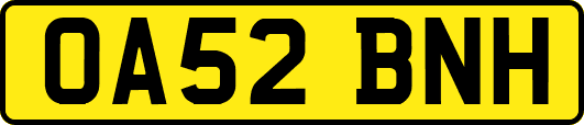 OA52BNH