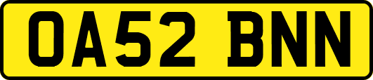 OA52BNN
