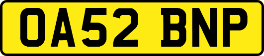 OA52BNP