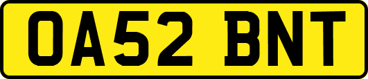OA52BNT