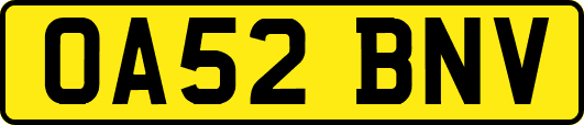 OA52BNV