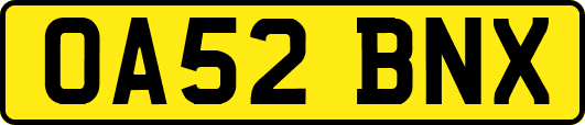 OA52BNX