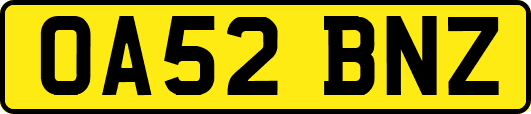 OA52BNZ