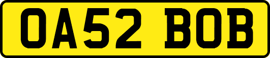 OA52BOB