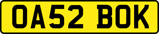 OA52BOK