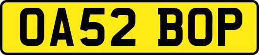 OA52BOP