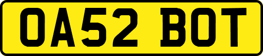OA52BOT