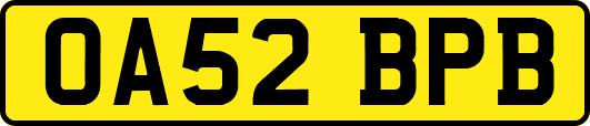 OA52BPB