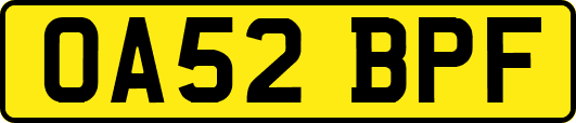 OA52BPF