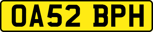 OA52BPH