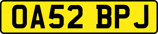 OA52BPJ