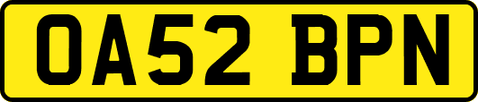 OA52BPN